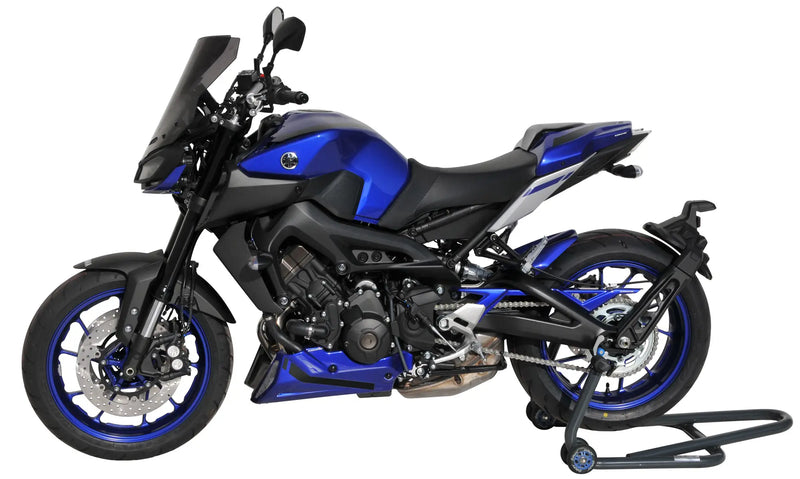 Ermax Evo Belly Pan Yamaha MT-09 2017-2020