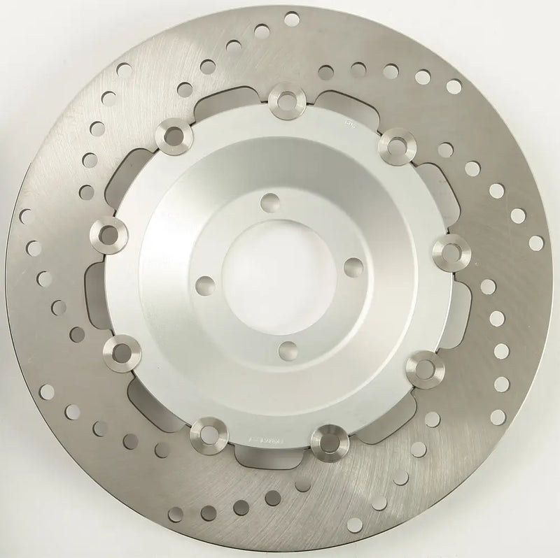 EBC Brake Rotors For BMW K 75 75-S 1984-1988