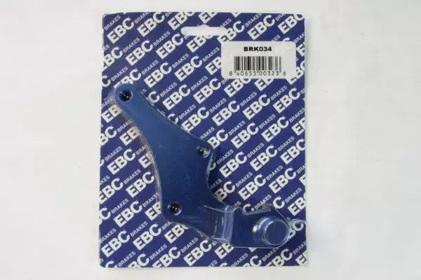 EBC Front Caliper Relocation Bracket Oversize Rotor 320mm For Yamaha WR 450 F 2005-2006