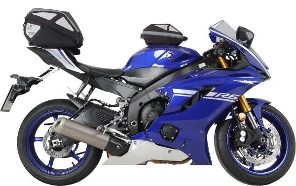Yamaha YZF R6