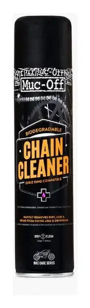 Muc-Off Motorcycle Pressure Washer Bundle