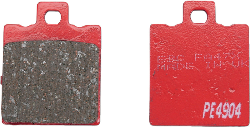 EBC Brake Pads For Ducati 500 GTV / Sport 1977