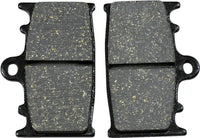 ebc brake pads for kawasaki vn 1700 vulcan vaquero 2014 2025
