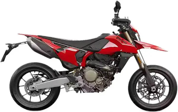 Ducati Hypermotard 698