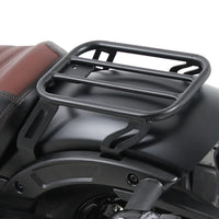 Hepco & Becker Solorack Without Backrest Indian Scout Bobber '18-