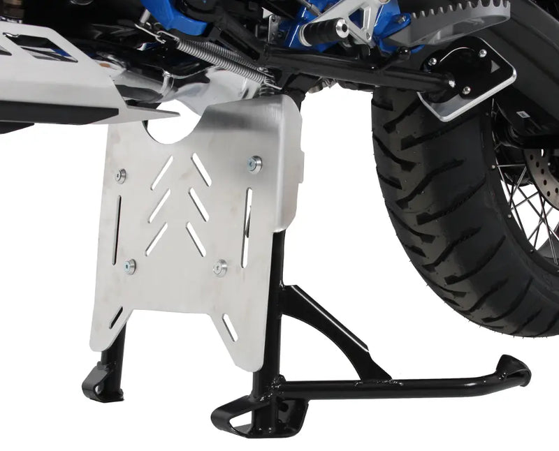 Hepco & Becker Protection Plate Center Stand BMW R1200GS LC / R1250GS / Adventure 2014-