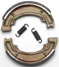 ebc brake pads for suzuki rm 250 x 1981 1982