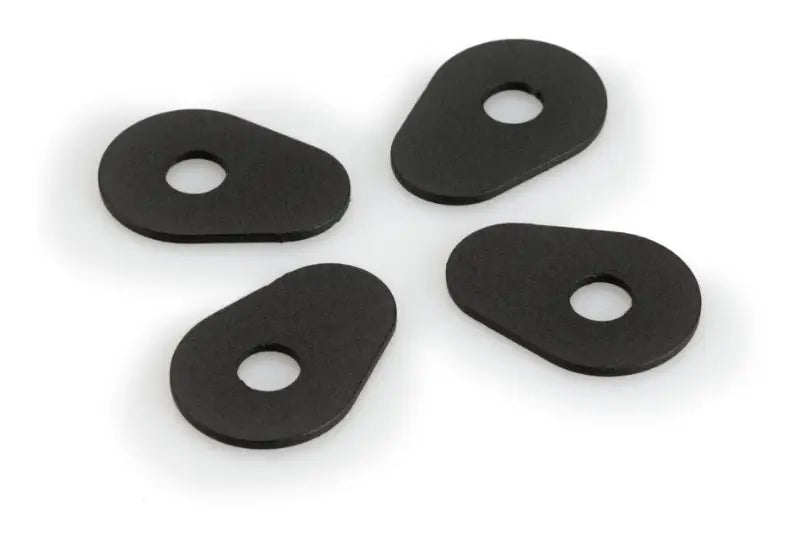 Puig Turn Signal Adapter Plates Yamaha MT-09 / SP 2021-2023