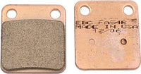EBC Brake Pads For Kawasaki KX 65 2000-2026
