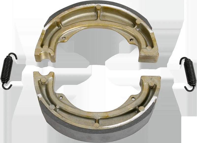 EBC Brake Pads For Suzuki S32-2 150cc 1966-1967