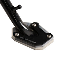 Hepco & Becker Side Stand Enlarger Suzuki V-Strom 800 / DE