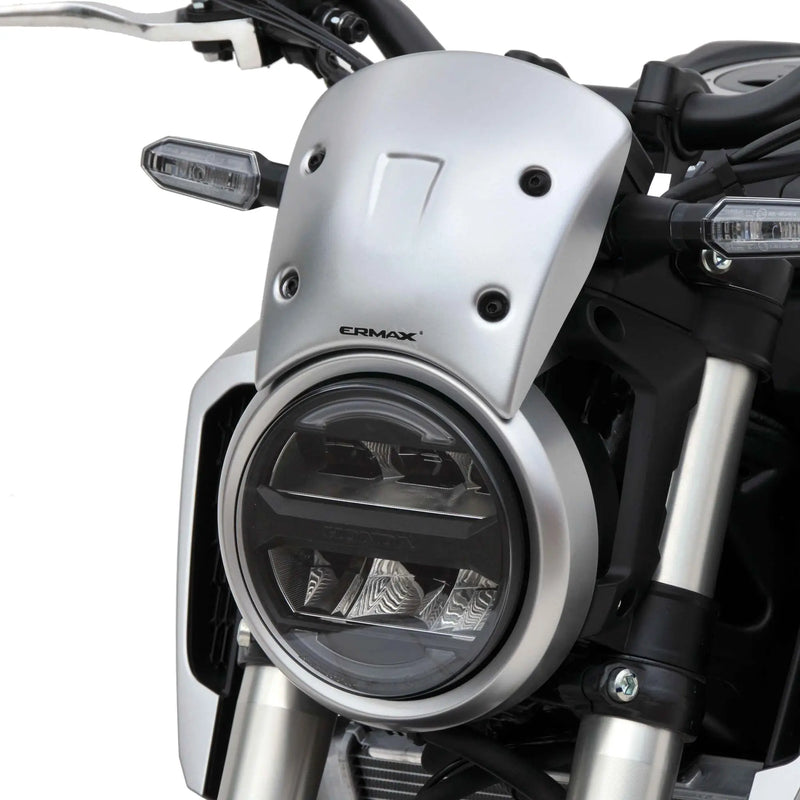 Ermax Nose Screen Honda CB300R 2019-2021
