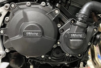GB Racing Engine Cover Set BMW F900R / XR / GS 2020- / F750GS / F850GS 2019-2023 / F800GS 2024-