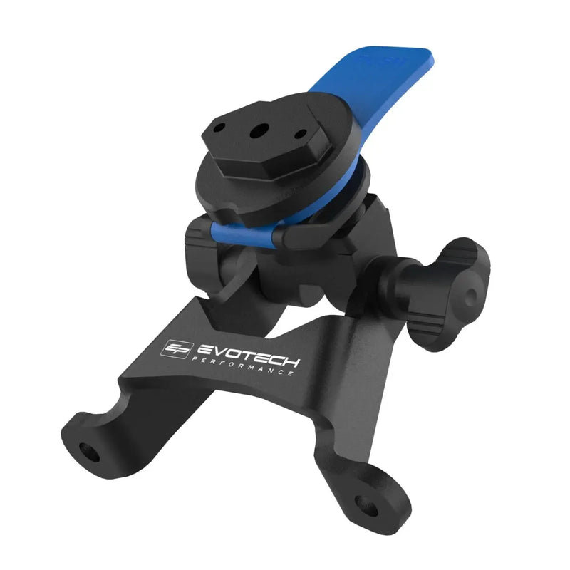 Evotech Performance Chigee Handlebar Mount Yamaha XSR900 GP 2024-