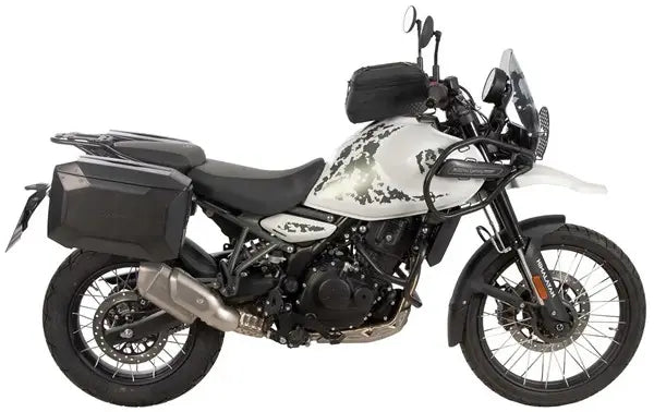 Royal Enfield Himalayan 450