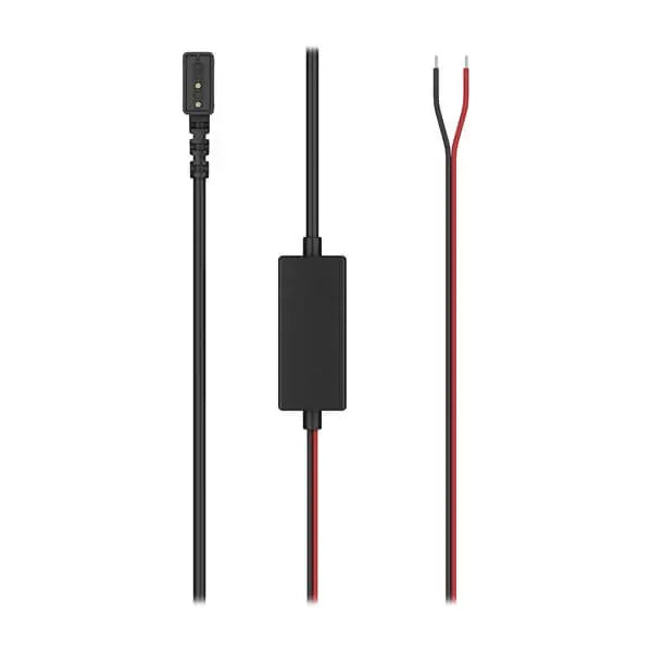 Garmin Zumo XT Replacement Motorcycle Power Cable