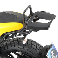 Hepco & Becker Rear Alurack Ducati Scrambler 800 2015-2018 / Sixty 2016- / Desert Sled 2017-2018