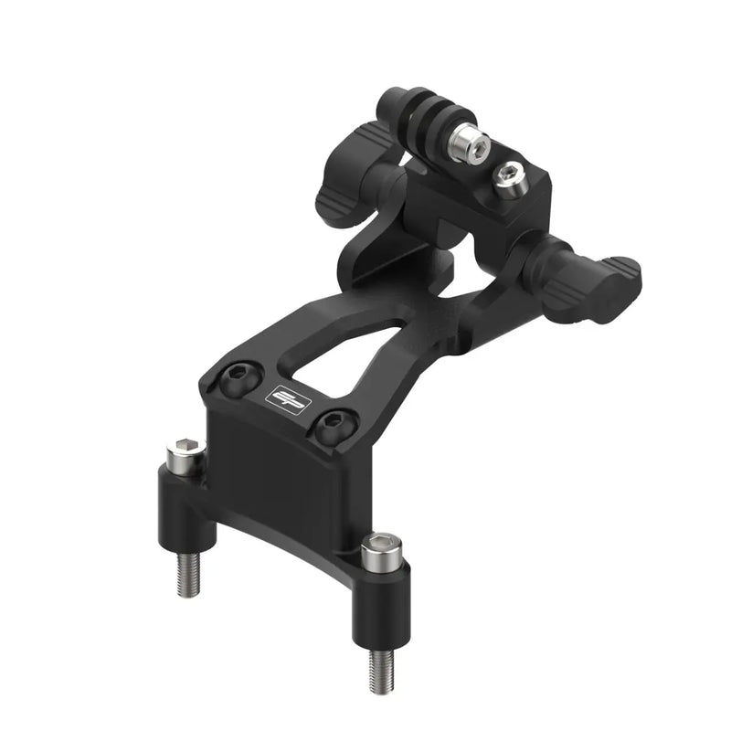 Evotech Performance Action / Dash Cam Mount Triumph Speed Triple 1200RR 2022-