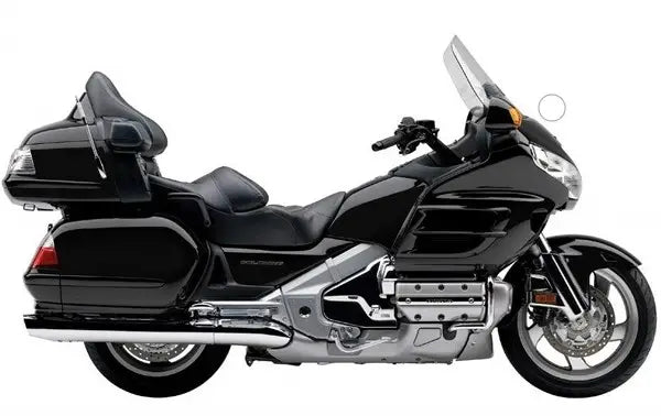Honda Goldwing GL1800