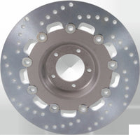 EBC Brake Rotors For Honda CB 400 T Hawk 1980-1981