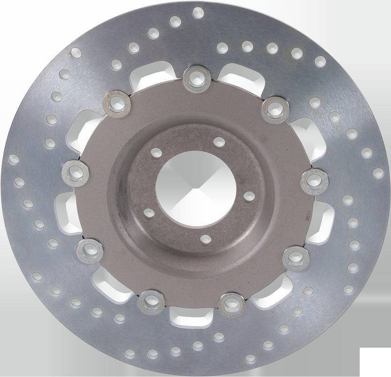 EBC Brake Rotors For Honda CB 400 T Hawk 1980-1981