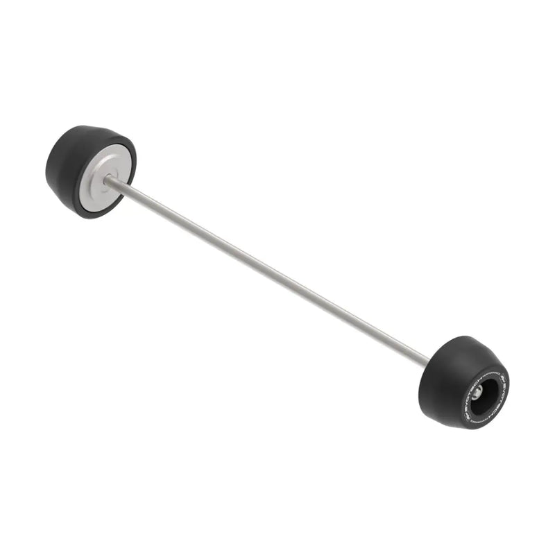 Evotech Performance Front Axle Sliders Kawasaki Ninja ZX-4R / RR 2023-