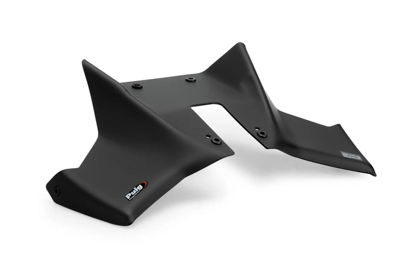 Puig Downforce Spoilers Suzuki GSX-8S 2023-