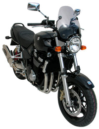 Ermax Universal Motorcycle Windshield Mini Rider