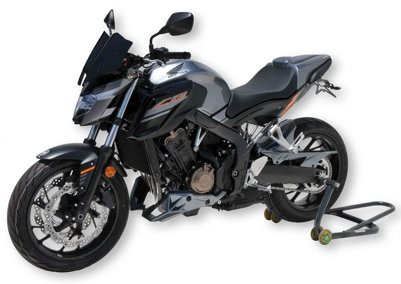 Ermax Rear Hugger Honda CB650F 2017-2018
