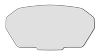 Eazi-Grip Dashboard Screen Protector Triumph Tiger 850 Sport 2021-