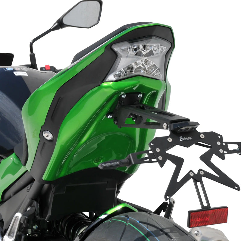 Ermax Undertail Kawasaki Z900 2017-2019