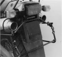 Hepco & Becker Side Carrier Triumph Tiger up to 98'