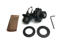 Kaoko Throttle Stabilizer Ducati 748 / 848 / 916 / 996 / 998 / 999 / 1098 / 1198 / Streetfighter / Multistrada / Monster / Scrambler