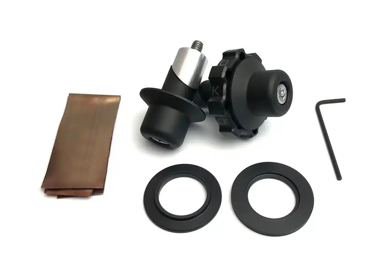 Kaoko Throttle Stabilizer Ducati 748 / 848 / 916 / 996 / 998 / 999 / 1098 / 1198 / Streetfighter / Multistrada / Monster / Scrambler