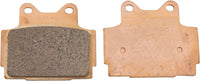 EBC Brake Pads For Yamaha FZR 400 A 1990