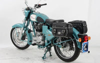 Hepco & Becker C-Bow Side Carrier Royal Enfield Bullet / Classic 2000-2017