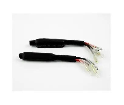Barkbusters Turn Signal Resistors 10 Ohm