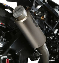 MIVV Exhaust GP Pro Full System BMW S1000RR '17-'18 Stainless Steel