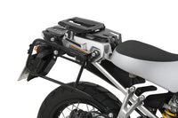 Hepco & Becker Rear Alurack Pillion Seat  Yamaha XT 1200 Z Super Tenere '11-