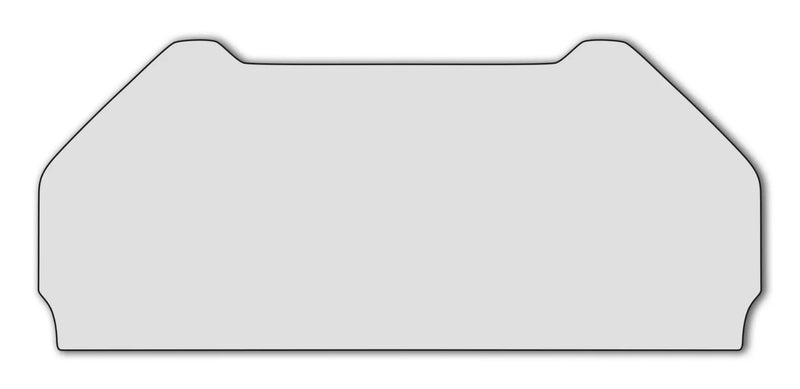 Eazi-Grip Dashboard Screen Protector Yamaha MT-10 2016-2021
