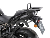 Hepco & Becker Rear Alurack for Top Cases Suzuki GSX-S 1000 GT '22-