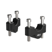 Evotech Performance Handlebar Riser Triumph Tiger Sport 800 2025-