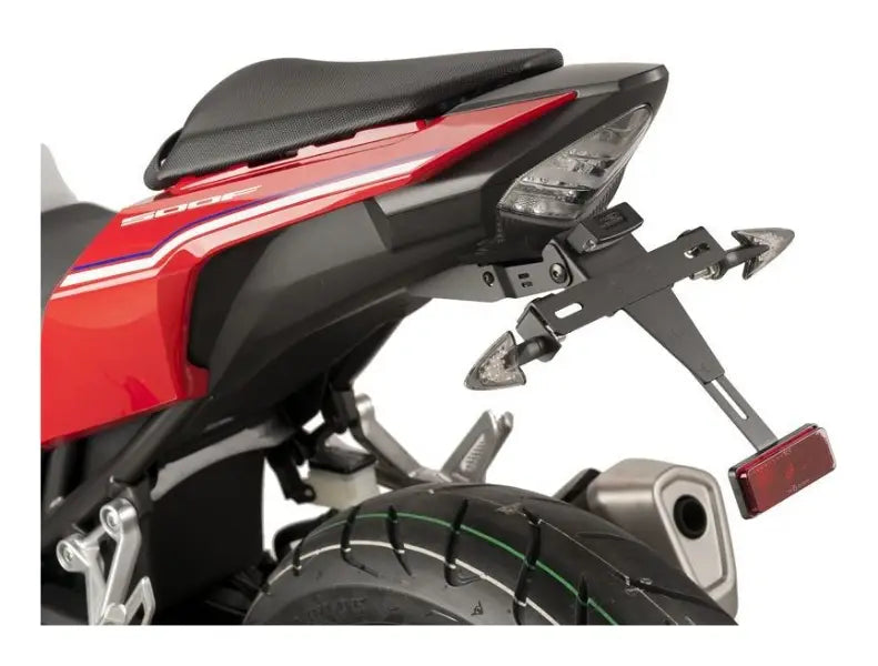 Puig Fender Eliminator Kit Honda CB500F 2016-2018