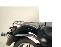 Hepco & Becker Solorack Yamaha XVS 1300 Midnight Star Without Back Rest 2007-