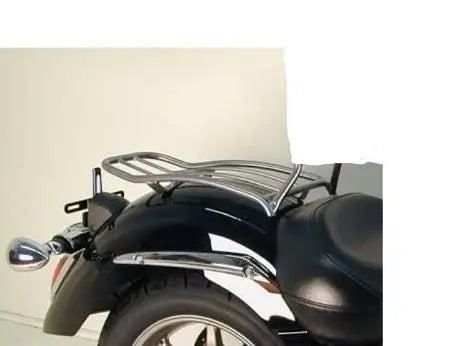 Hepco & Becker Solorack Yamaha XVS 1300 Midnight Star Without Back Rest 2007-