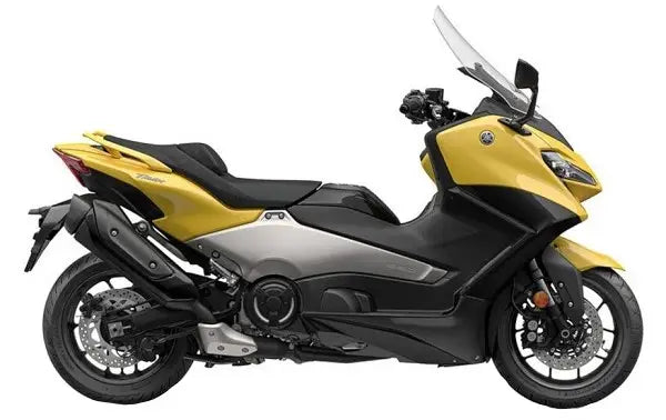 Yamaha T-Max 560