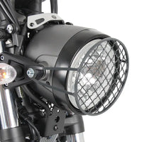 Hepco & Becker Headlight Guard Yamaha XSR700 2016-2021