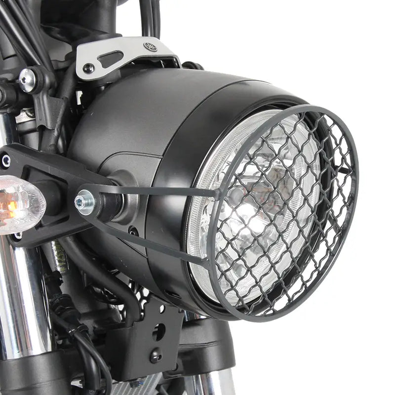 Hepco & Becker Headlight Guard Yamaha XSR700 2016-2021
