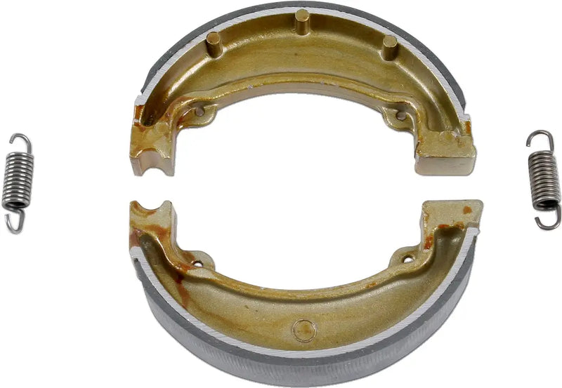 EBC Brake Pads For Honda CB 125 S 1984-1985