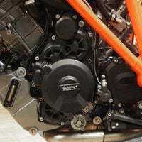 GB Racing Alternator Cover KTM Super Duke / Super Adventure 2014-2022 / RC8 2011-2016